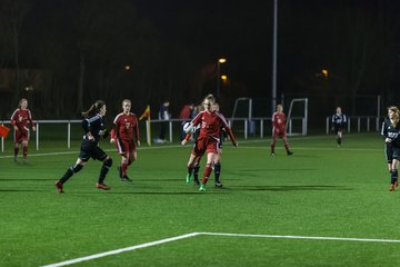 Bild 252 - Frauen SV Wahlstedt - TSV Schoenberg : Ergebnis: 17:1